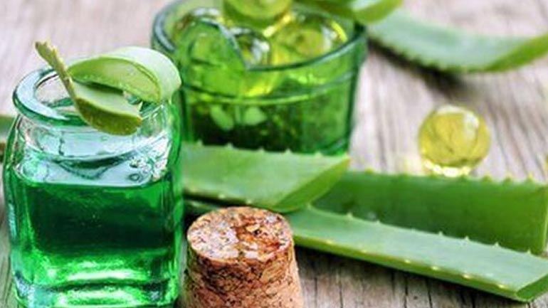 Φτιάξε μόνη σου gel ξυρίσματος με λεβάντα και αλόη!