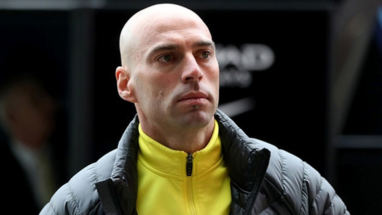 Μετακόμισε στην Τσέλσι ο Καμπαγέρο