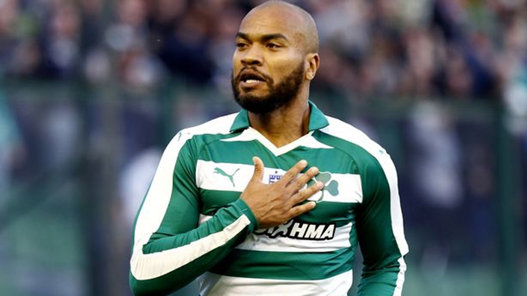 Παναθηναϊκός: Υπογράφει νέο συμβόλαιο ο Μολέντο