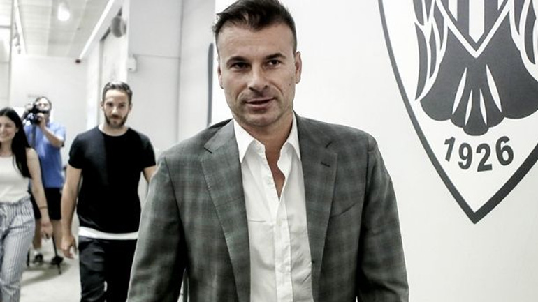 Η  αποστολή του ΠΑΟΚ για την Ολλανδία