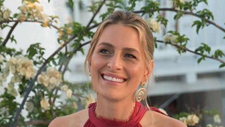 Τατιάνα Μπλάτνικ: Το νέο ξεκίνημα με τις συνταγές της σε γνωστό ξενοδοχείο στη Μύκονο