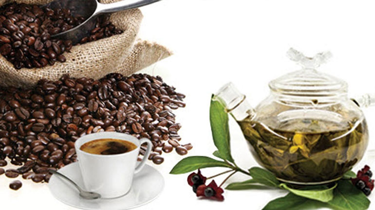 Μπορεί ο καφές και το τσάι να προκαλέσουν καρκίνο;