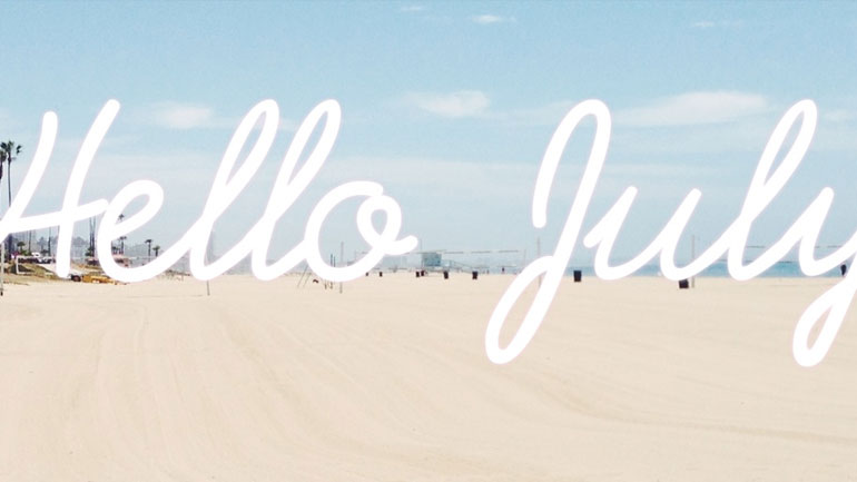 Μηνιαίες προβλέψεις για τον Ιούλιο από τον αστρολόγο του govastileto.gr