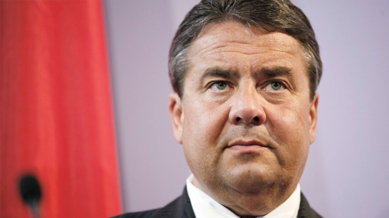 Γκάμπριελ: Λάθος οι «υπερβολικές αξιώσεις» στο Κυπριακό