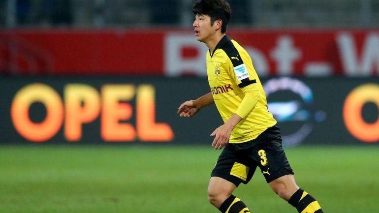 «Χτύπησε» την πόρτα της Ντόρτμουντ για Παρκ η ΑΕΚ!