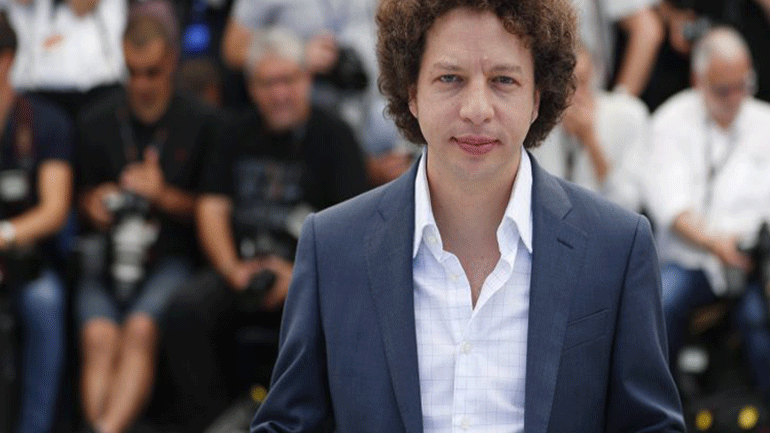 Ο Μ. Φράνκο πρόεδρος του 23ου Διεθνούς Φεστιβάλ Ντοκιμαντέρ του Σαράγεβο