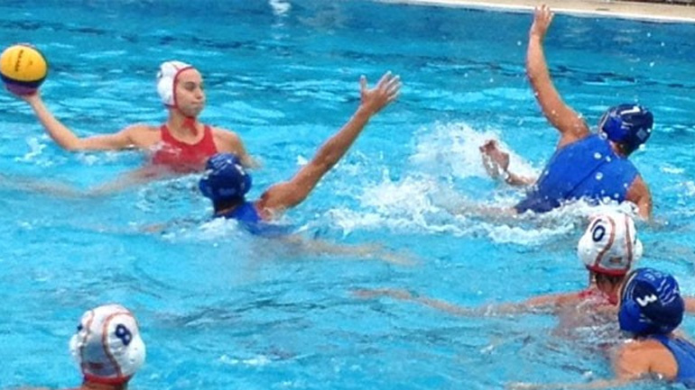 Πόλο: Ήττα για την Εθνική από την Ισπανία