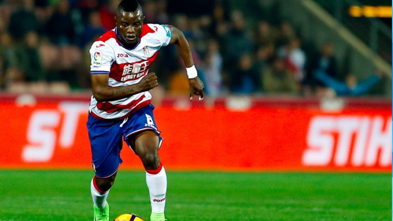 Στο στόχαστρο της Αλαβές ο Γουακάσο