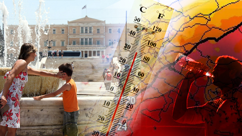 Από το βράδυ βοριάδες