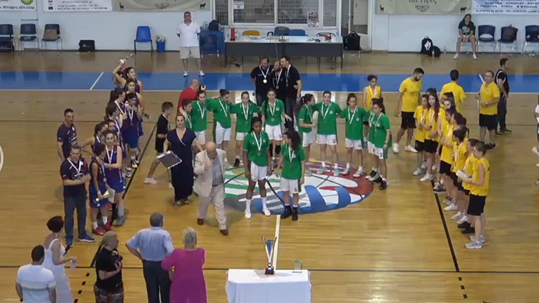 Το τουρνουά της ντροπής