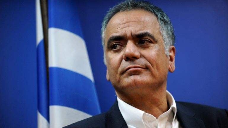 «Η αποκομιδή των απορριμάτων είναι κοινωνική υπηρεσία που πρέπει να μείνει έξω από τους κανόνες της αγοράς»