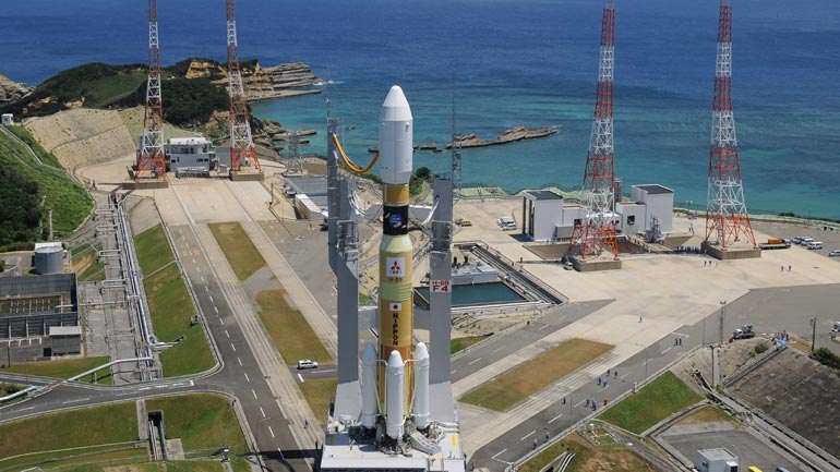 Η Ιαπωνία θέλει να στείλει αστροναύτη στη Σελήνη έως το 2030