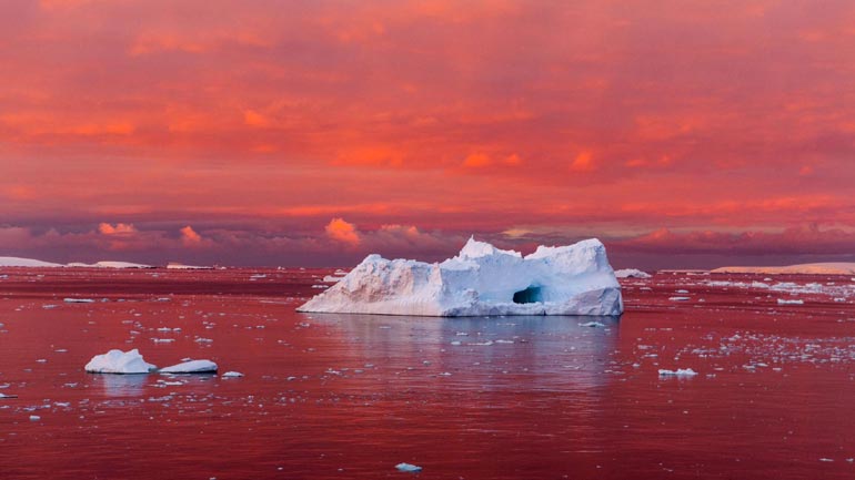 ΗΠΑ: Η κλιματική αλλαγή θα εντείνει τις οικονομικές ανισότητες