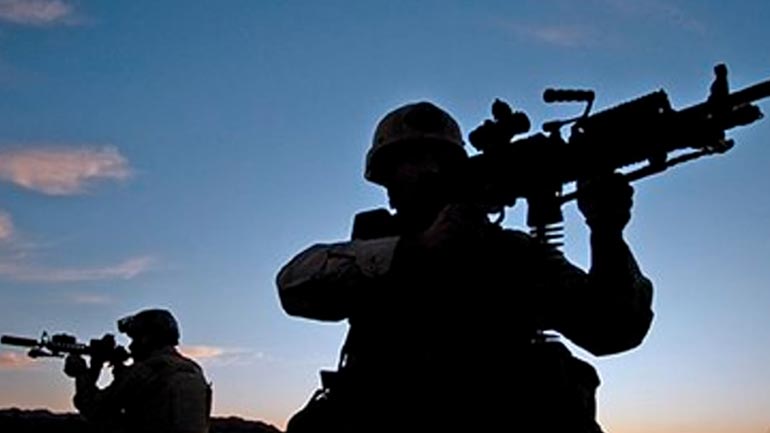 Λιβύη: Νεκροί 44 στρατιώτες σε ένα μήνα μαχών στη Βεγγάζη