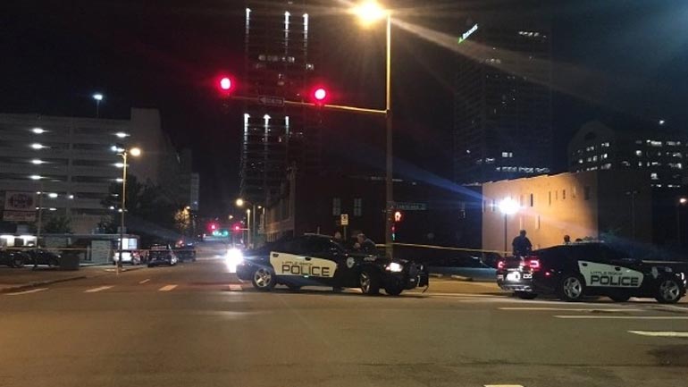 ΗΠΑ: Πυροβολισμοί σε νυχτερινό κέντρο στο Άρκανσο με 28 τραυματίες