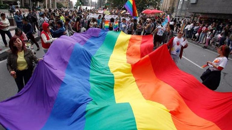 Κολομβία: ΜΚΟ καταγγέλει τη δολοφονία 108 ανθρώπων το 2016 που ανήκαν στην κοινότητα ΛΟΑΔ