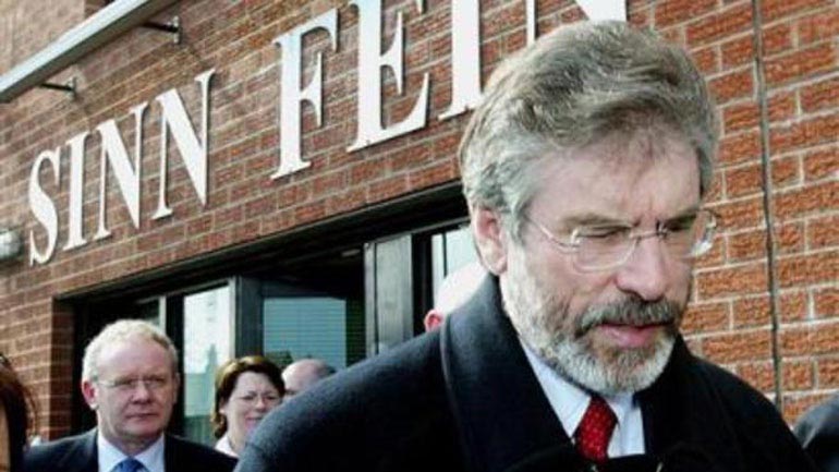 Τζέρι Άνταμς: «Είναι απίθανο να υπάρξει συμφωνία για να σχηματιστεί κυβέρνηση συνασπισμού στη Βόρεια Ιρλανδία»