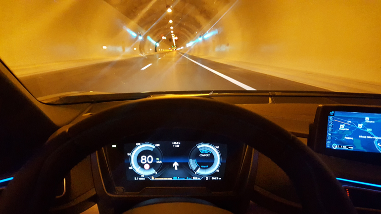 Το μέλλον ήρθε και το ζούμε... 