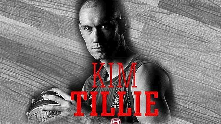 Τιλί: «Δεν μπορώ να περιμένω»