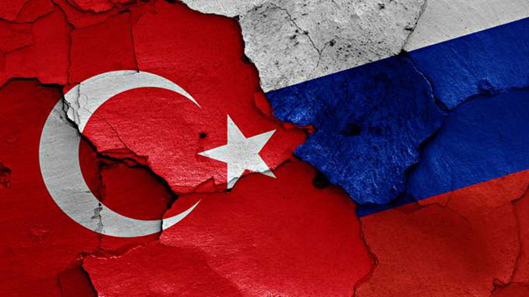 Ρώσος πρέσβης: H Τουρκία γνωρίζει καλά τις θέσεις της Ρωσίας στο Κυπριακό