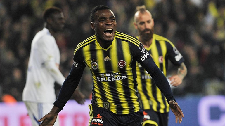 Στέλνουν τον Εμενίκε στον Ολυμπιακό