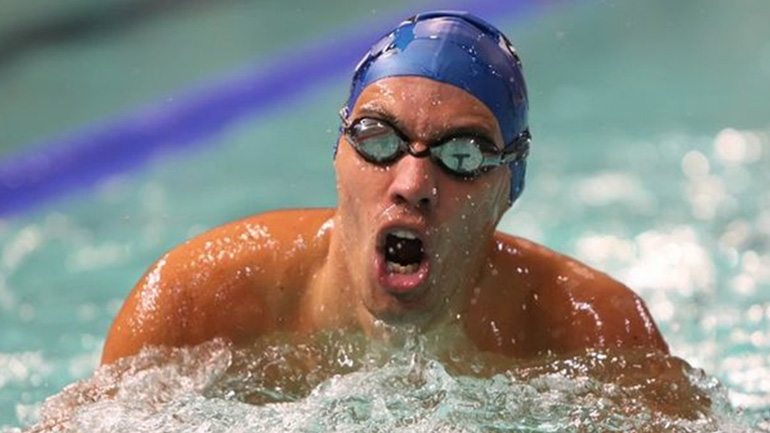 Παγκόσμιο ρεκόρ ο Κωστάκης στην πρεμιέρα του πανελλήνιου πρωταθλήματος κολύμβησης ΟΠΑΠ 2017