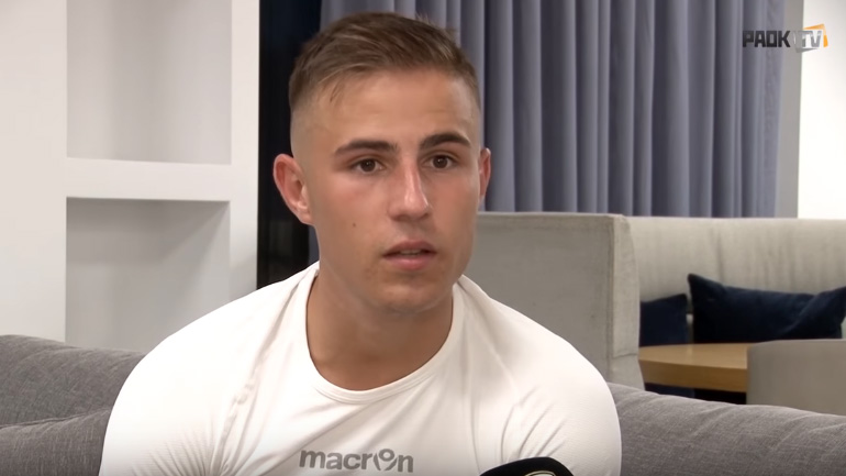 «Έχουμε να δώσουμε πολλά φέτος»