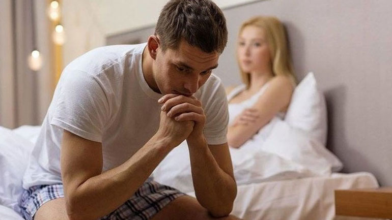 Νέες εξελίξεις στη θεραπεία της στυτικής δυσλειτουργίας Νέες εξελίξεις στη θεραπεία της στυτικής δυσλειτουργίας