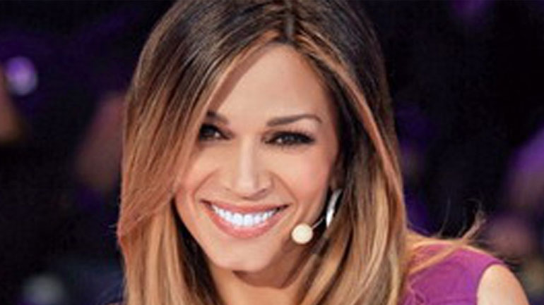 Έλλη Κοκκίνου: Όλα όσα είπε για την επιστροφή του συντρόφου της, μετά από τρία χρόνια!