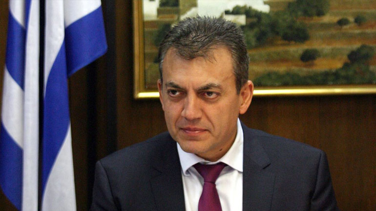 Βρούτσης: Οι μειώσεις στις συντάξεις από την 1η Ιανουαρίου του 2019 δεν θα είναι οι τελευταίες