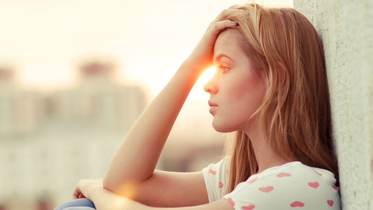 Πώς να μειώσετε το άγχος και το στρες μέσα στην ημέρα με 4 βήματα!