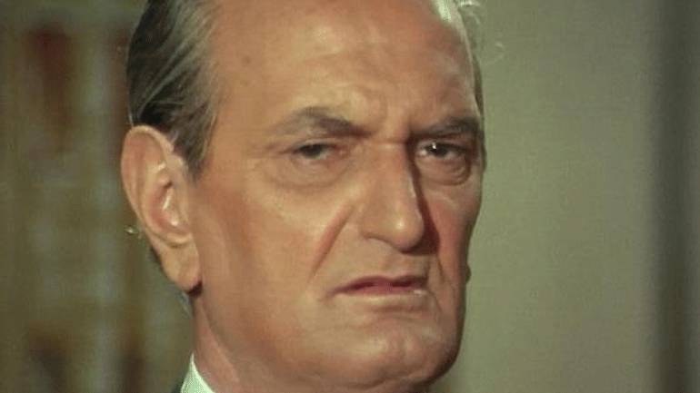 Χρήστος Τσαγανέας: Ένας σημαντικός ηθοποιός του θεάτρου και του κινηματογράφου