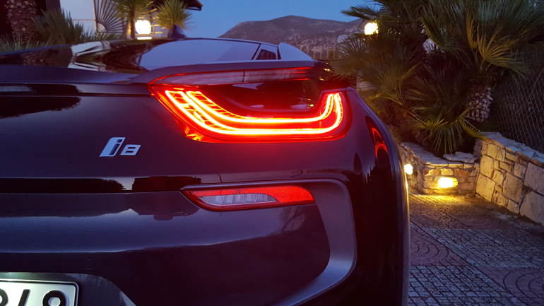 Η σχεδίαση βγάζει... μάτια 