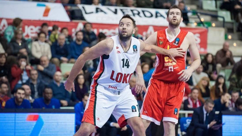 Στον Παναθηναϊκό για δύο χρόνια ο Βουγιούκας