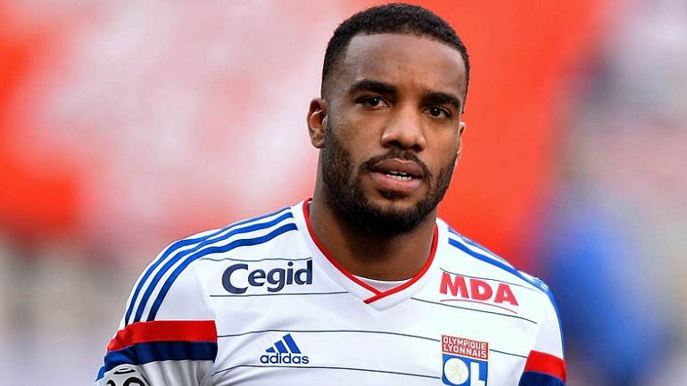 Στην Άρσεναλ ο Λακαζέτ