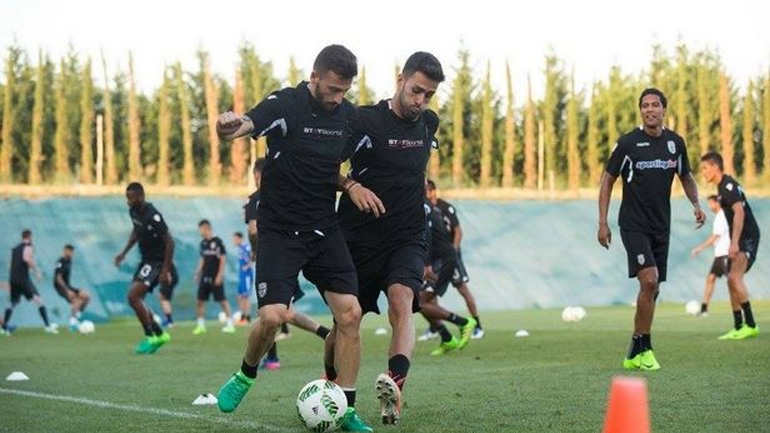 Ανακοίνωσε το πρόγραμμα των φιλικών του ο ΠΑΟΚ