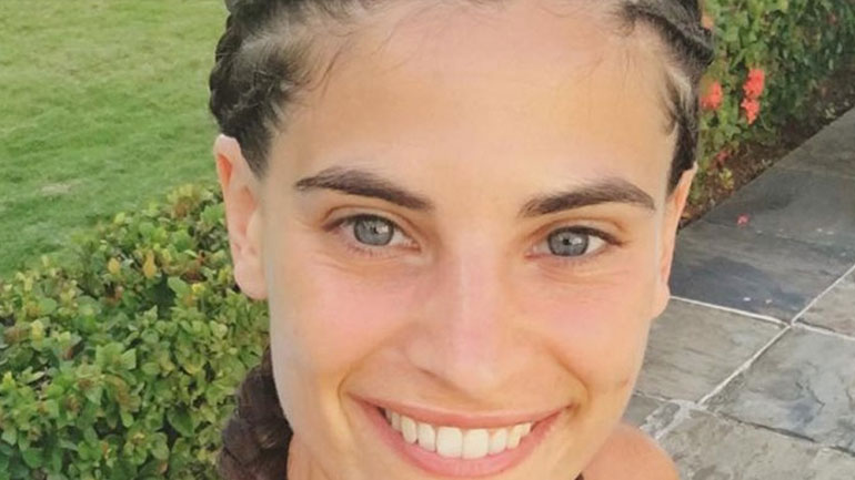 Χριστίνα Μπόμπα: Δείτε την έκπληξη που της ετοίμασε ο Σάκης Τανιμανίδης για τα γενέθλια της