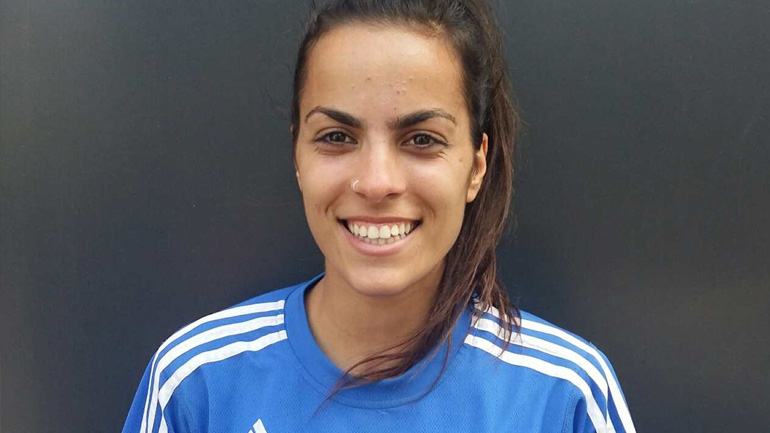 Στίβος: Η Ελένη Γκέλη έπιασε το όριο για Γκροσέτο