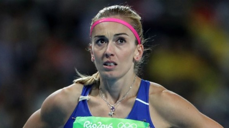 Στίβος: Μέτριες επιδόσεις στην Ισπανία