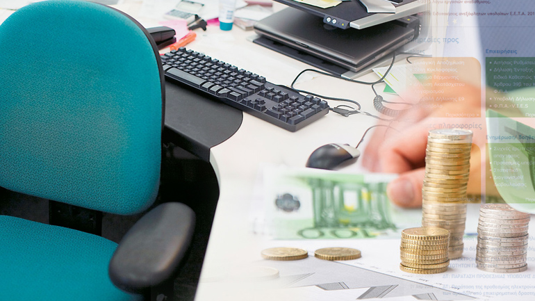 Από τον Αύγουστο η νέα ρύθμιση των 120 δόσεων