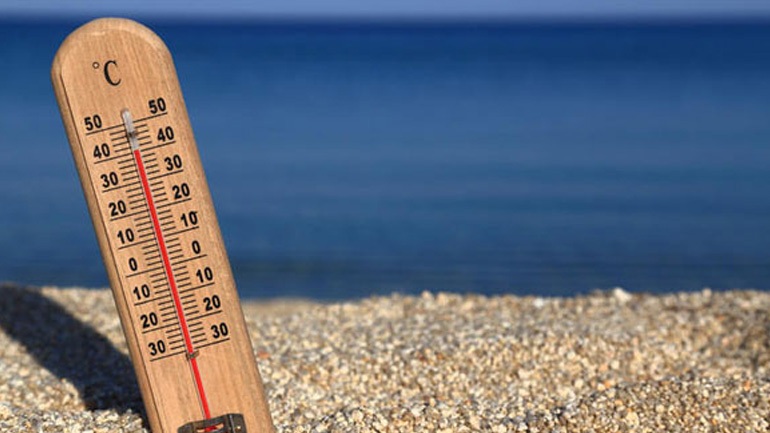 Κύπρος: Δύο θάνατοι από θερμοπληξία