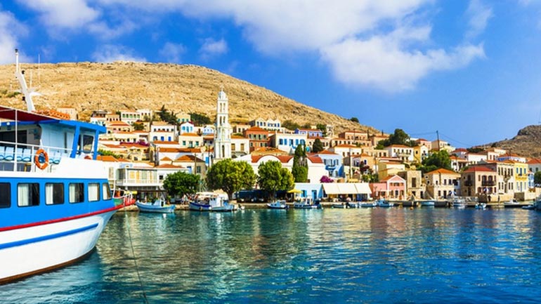 Την υδατική τους αυτονομία απέκτησαν Πάτμος και Αρκιοί