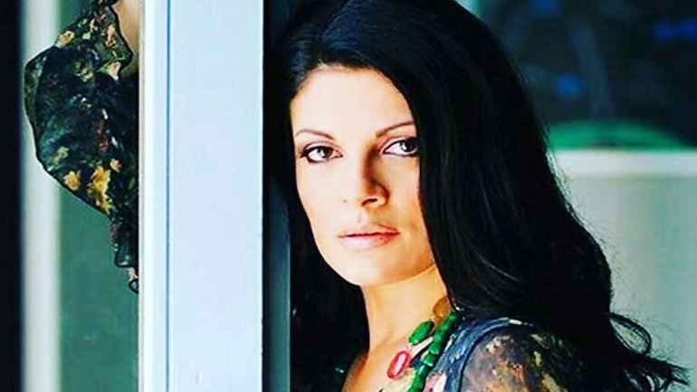 Η Τάνια Τρύπη σε ένα μουσικό ταξίδι στο Χυτήριο