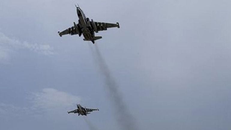 Οι ΗΠΑ εξαπέλυσαν αεροπορική επιδρομή εναντίον της οργάνωσης αλ Σεμπάμπ στη Σομαλία