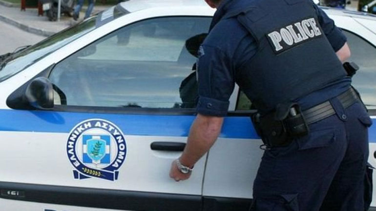 Διέρρηξαν χρηματοκιβώτιο στα διόδια του Αιγινίου