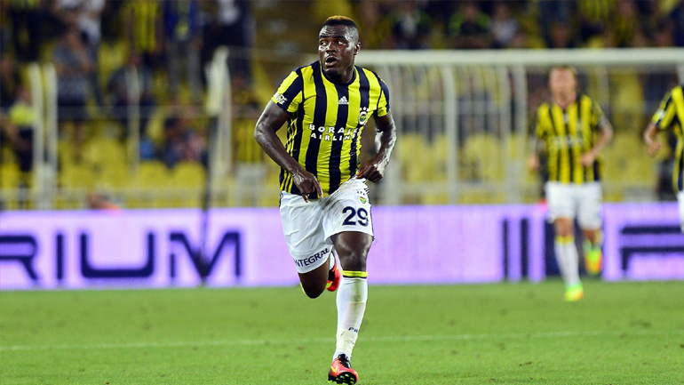 Προβάρει τα ερυθρόλευκα ο Εμενίκε