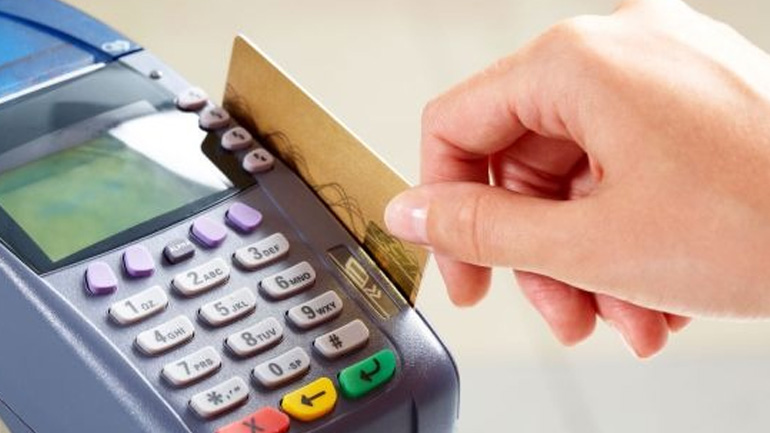 Έως τις 27 Ιουλίου η προθεσμία για τοποθέτηση POS