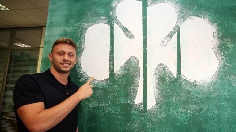 «Είχα πρόταση με τα διπλά λεφτά»