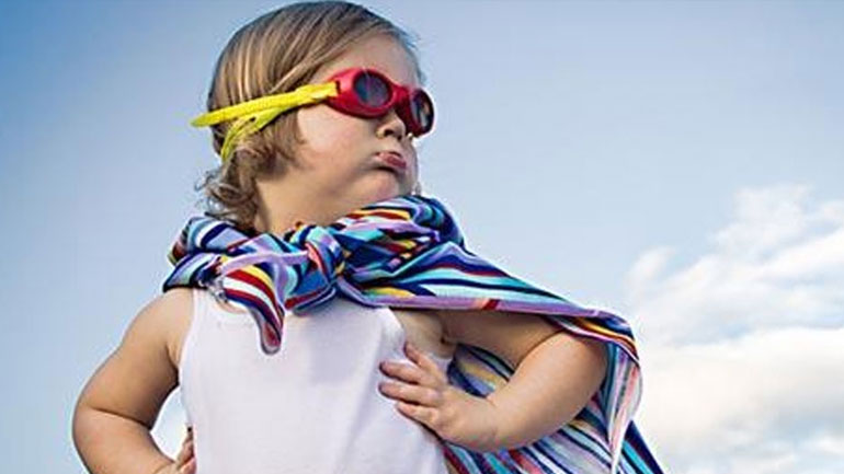 Πώς θα μεγαλώσετε ένα παιδί με στόχους και όνειρα