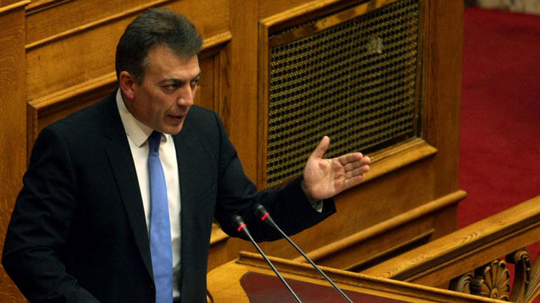 Ο Γιάννης Βρούτσης απάντησε στον κ. Τσίπρα με στοιχεία της ΕΡΓΑΝΗ για την απασχόληση